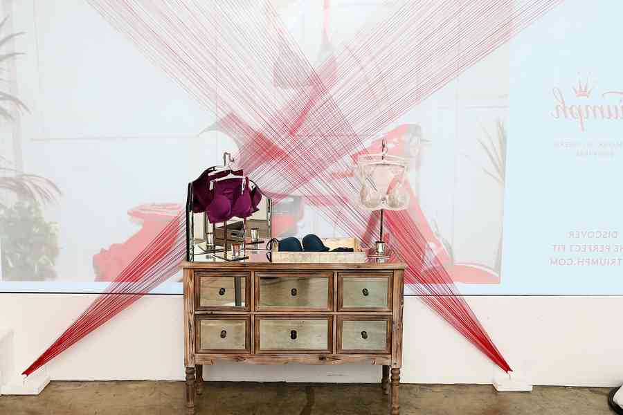 【每日品牌】德國內衣巨頭Triumph將退出中國市場