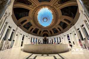 【紐約風情】紐約自由行 8間文化藝術博物館免費參觀