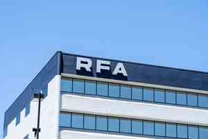 自由亞洲電台宣布停止新聞製作 31日起生效