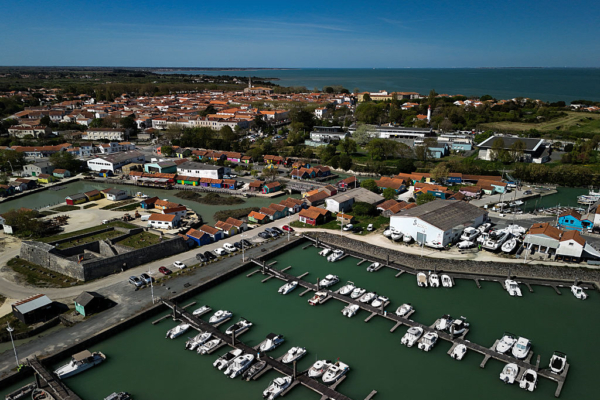 法國男子駕車衝撞行人 釀5傷