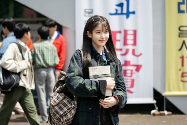 第4屆青龍系列大獎入圍名單 《苦盡柑來》囊括6項