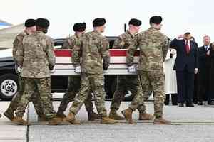 美伊戰爭 美軍陣亡人數升至7人