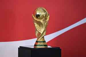 世界盃：東道主加拿大獲好簽 瑞士鶴立雞群