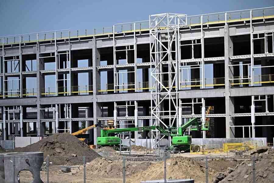 中共限制稀土出口 中企在歐盟投資再遇寒流