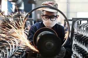 中國7月製造業PMI為49.3 連4個月萎縮