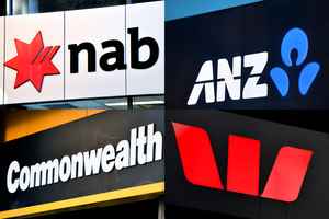 澳洲四大銀行按揭利率再漲 財長敦促上調儲蓄利率