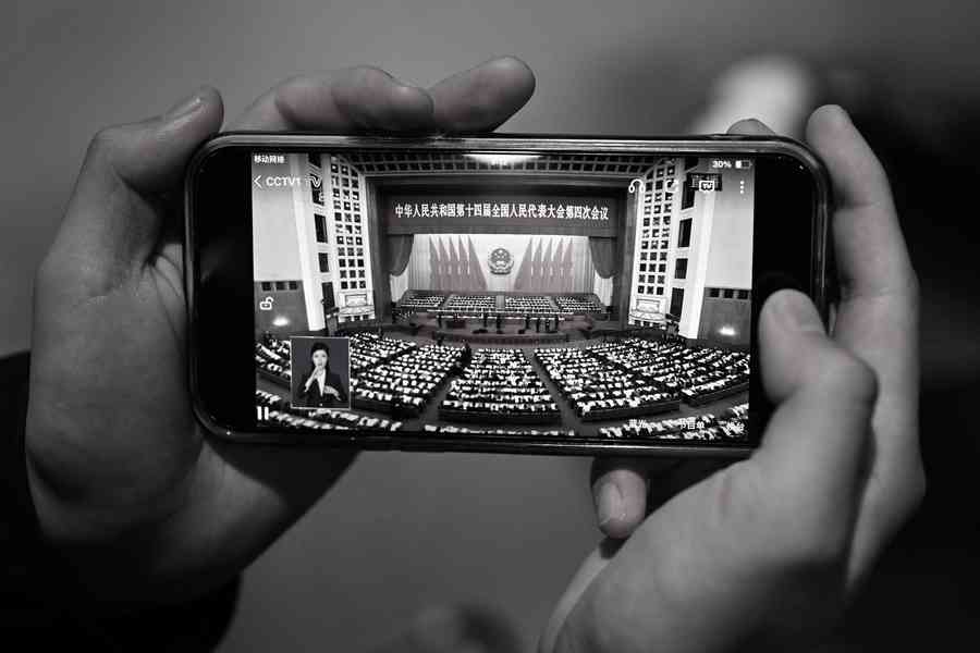 逾百代表缺席人大會議 大清洗致系統動盪？