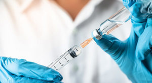 德國稱疫情第3波開始 5月起家庭醫生可接種疫苗