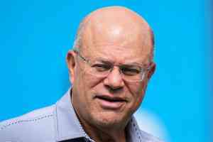 美億萬富翁示警:減息有風險 恐引爆資產泡沫