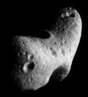 人類發現的第一顆近地小行星 再次飛掠地球