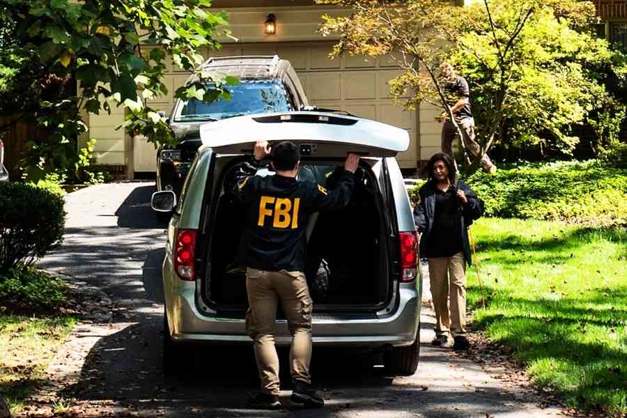 美前國安顧問博爾頓被大陪審團起訴