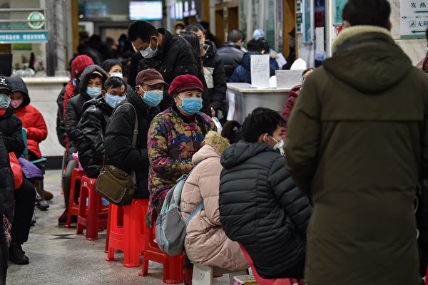 兩度刪求助信息 微博宣稱「未收治」數為零