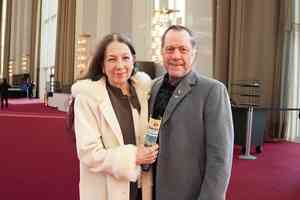 美國國防部顧問讚神韻精彩 嘆中國被中共綁架