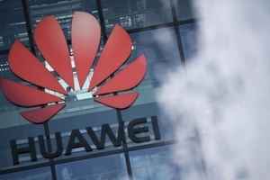 沙特AI公司拒用華為技術 盼獲美國晶片供應