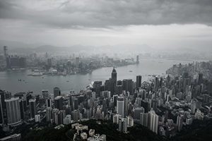 林輝：六七香港紅潮 新華社分社發動菠蘿戰