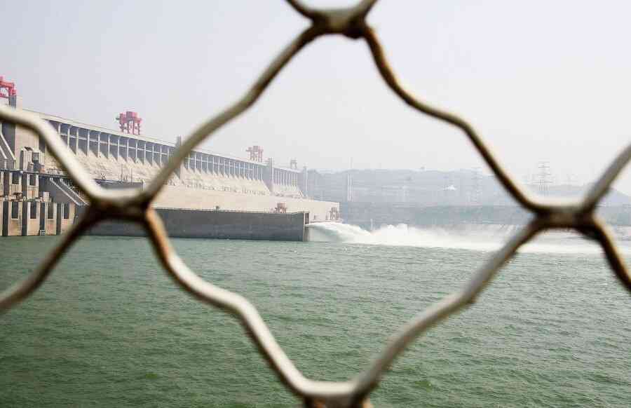 王維洛：三峽工程到底有沒有收回投資成本？