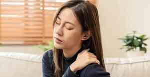 身體總是卡卡的？那是沾黏的筋膜在求救