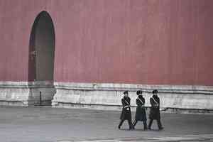 鍾原：習家幫鑿破紅船 黨內難達新妥協