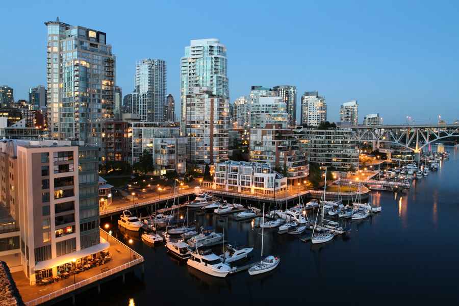 外國買家購房禁令實施近一年 溫哥華房價續升