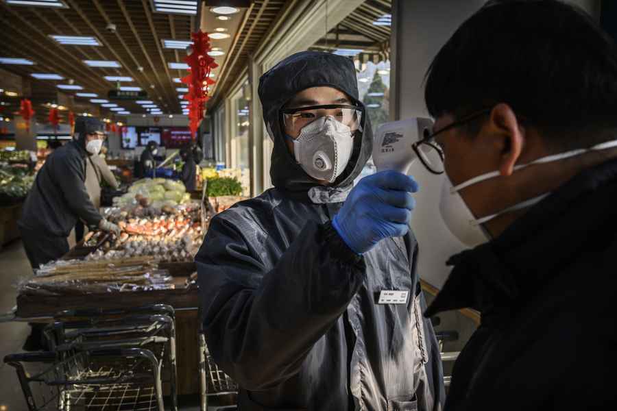 永輝超市關店近400家 市值蒸發七百多億