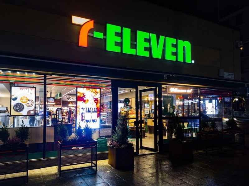 Seven&i擬重組 尋求北美7-Eleven便利店上市