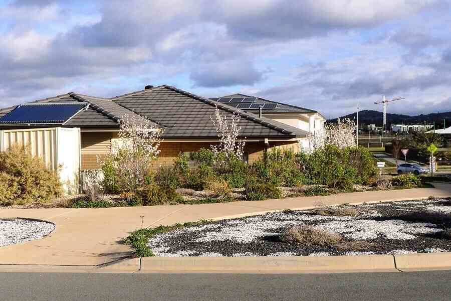 近98%澳獨立屋轉售獲利 利潤中位數達53萬