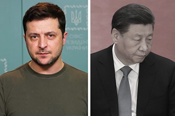 周曉輝： 普京為何再透普習會內情