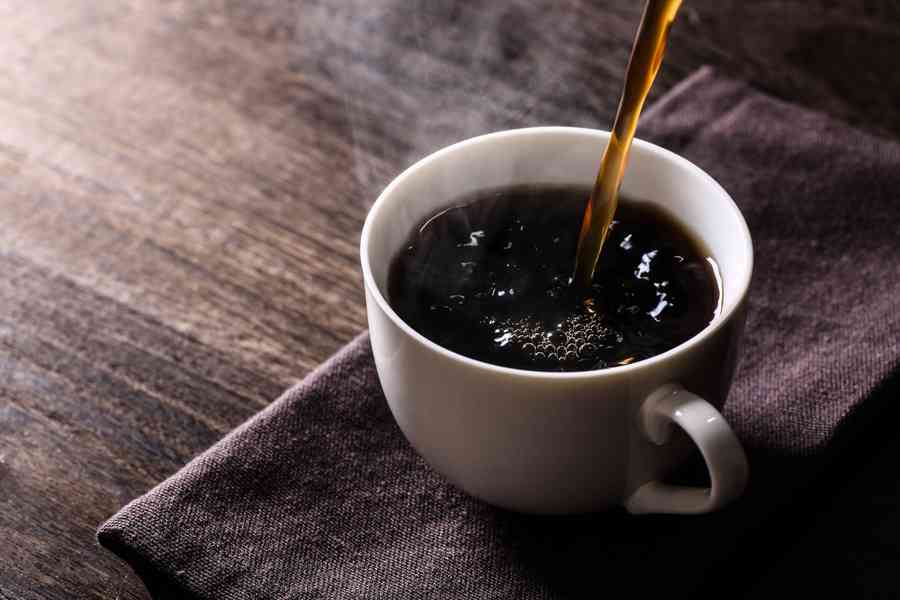 注意！飲品溫度太高或增加罹患癌症風險
