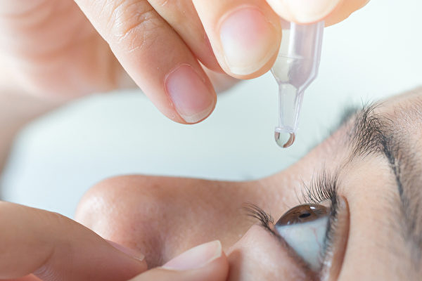 印度產新眼膏含致命細菌 美FDA下令召回