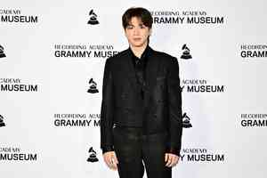 姜丹尼爾2月9日入伍 Wanna One合體綜藝恐生變