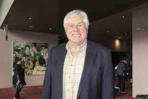 「看神韻是受賜福」 西雅圖演出引觀眾共鳴