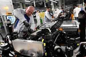 德國汽車零件供應商:安世中國晶片出口已恢復