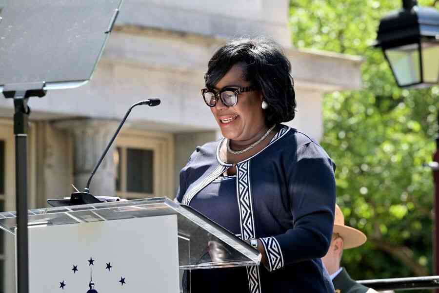 美國費城廢除DEI合同配額 終結40年種族目標制