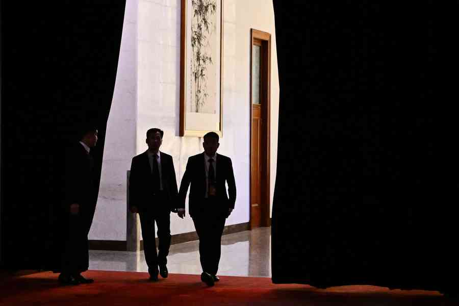 中共院士增選結果公布 賄賂陰影再引關注