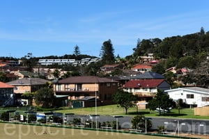 4月份悉尼房價繼續攀升 增幅為平均水平五倍