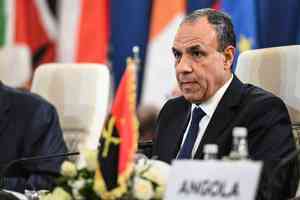 埃及呼籲組建阿拉伯聯合部隊 應對伊朗襲擊