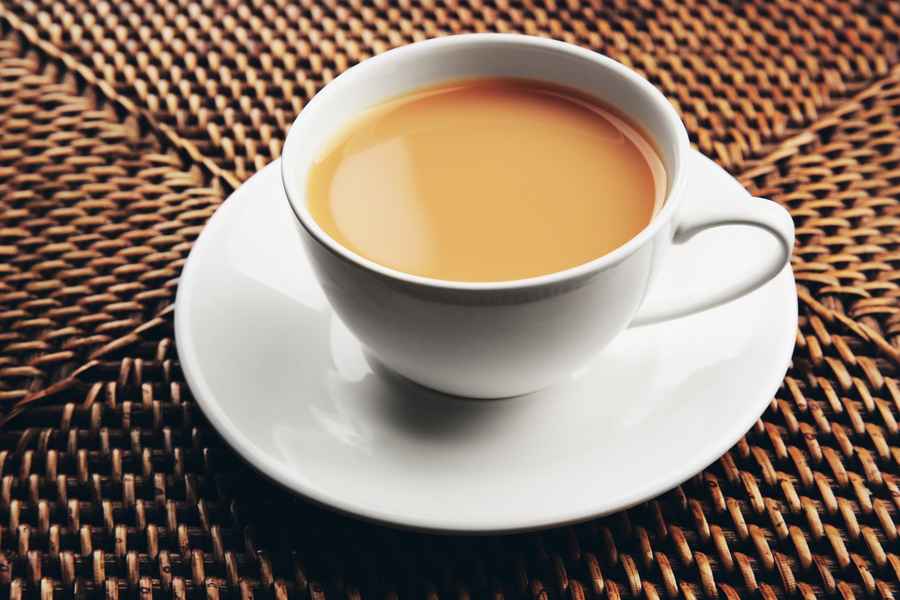 喝鮮奶茶應先倒茶還是牛奶？ 英國專家釋疑