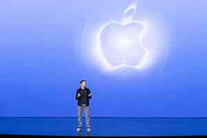 【更新】蘋果新品發布 摺疊機iPhone Duo亮相