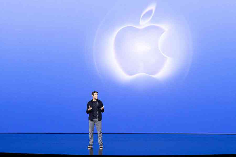 【更新】蘋果新品發布 摺疊機iPhone Duo亮相