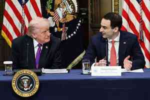 白宮譴責中企大規模竊取美先進AI技術