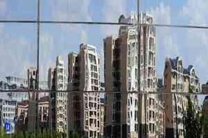 新房價格創五個月最大跌幅 中國樓市續承壓