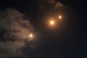 以伊衝突|安全專家稱讚以色列防空能力「出色」