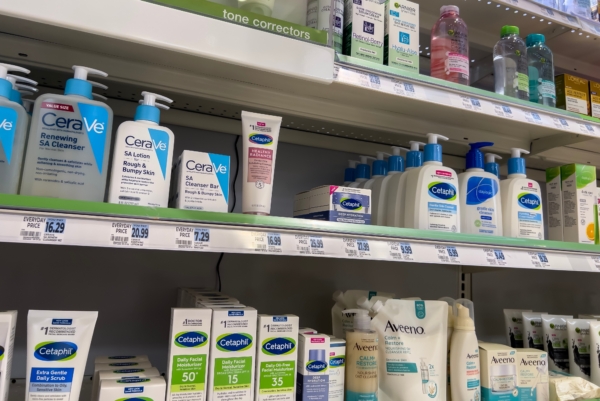 CeraVe vs. Cetaphil：哪個藥妝品牌更好？