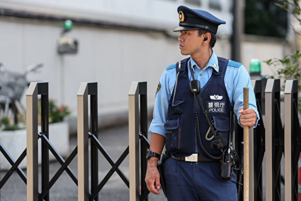 日本埼玉4小學生遭車撞 中國籍肇事車主失聯