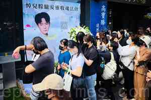 李明鑒：于朦朧慘案帶來的社會思考