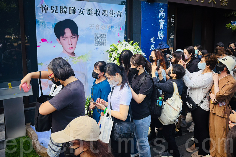 李明鑒：于朦朧慘案帶來的社會思考