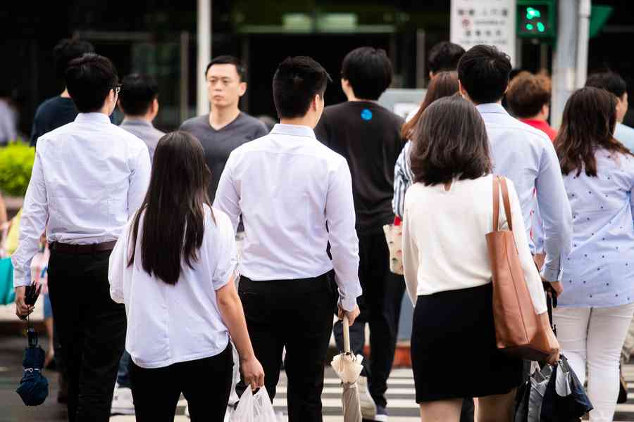 失業潮湧起 中國1-5月失業保險支出創新高
