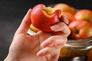 蘋果防糖尿病、阻癌細胞擴散 品種、吃法全攻略