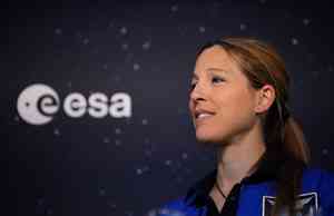 法太空人將隨Crew-12升空 歐空局盼自主研發