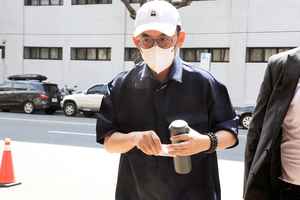 黃子佼與21名被害人和解 傳離婚後今未現身